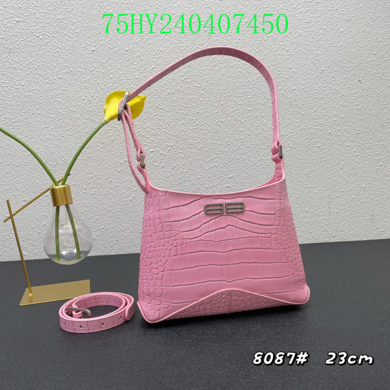 LO - BGA Bags - 1849