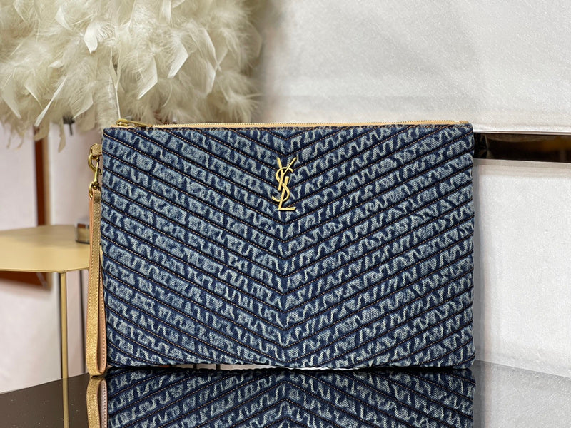 YSL BAGS - WOMEN LOVE LUXURY BAGS - 2422