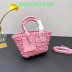 LO - BGA Bags - 2181