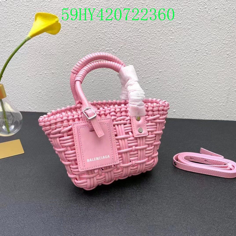 LO - BGA Bags - 2181