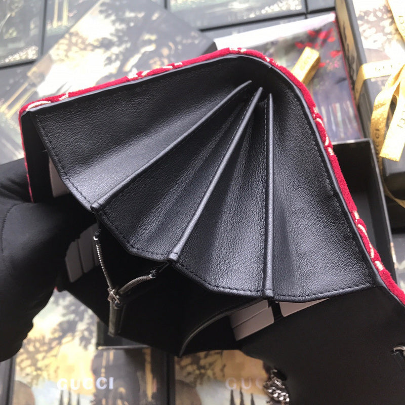 LO - GCC Bags - 6223