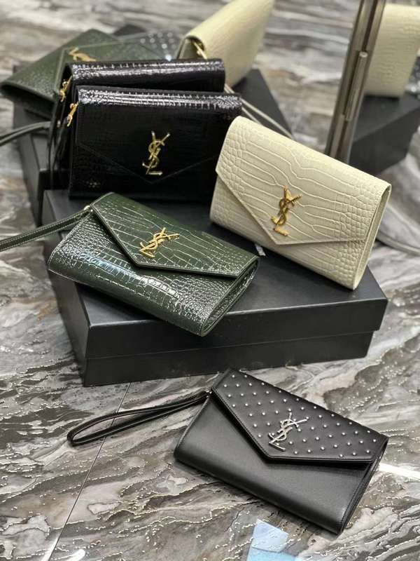 Lusso Official - SLY Bags 600