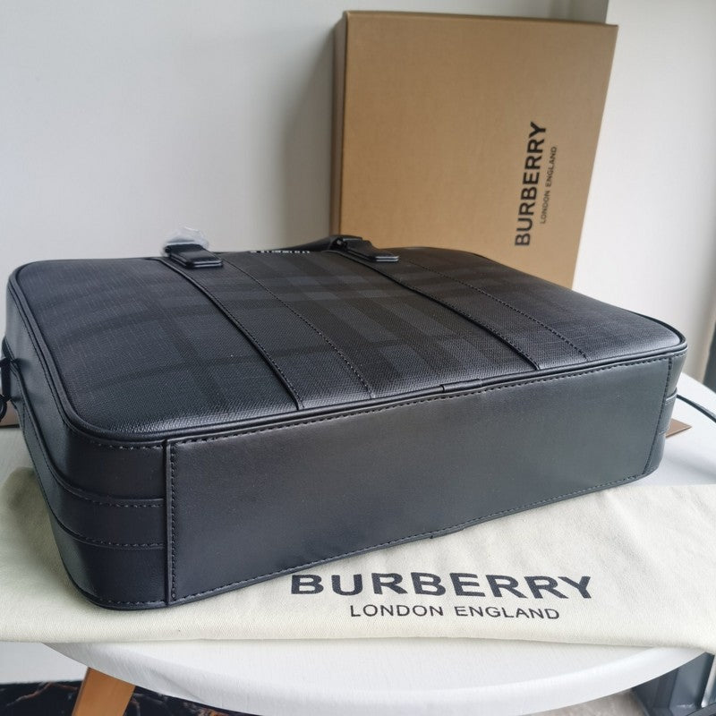 Lusso Official -  B-BARRY BAGS FOR MEN - 080