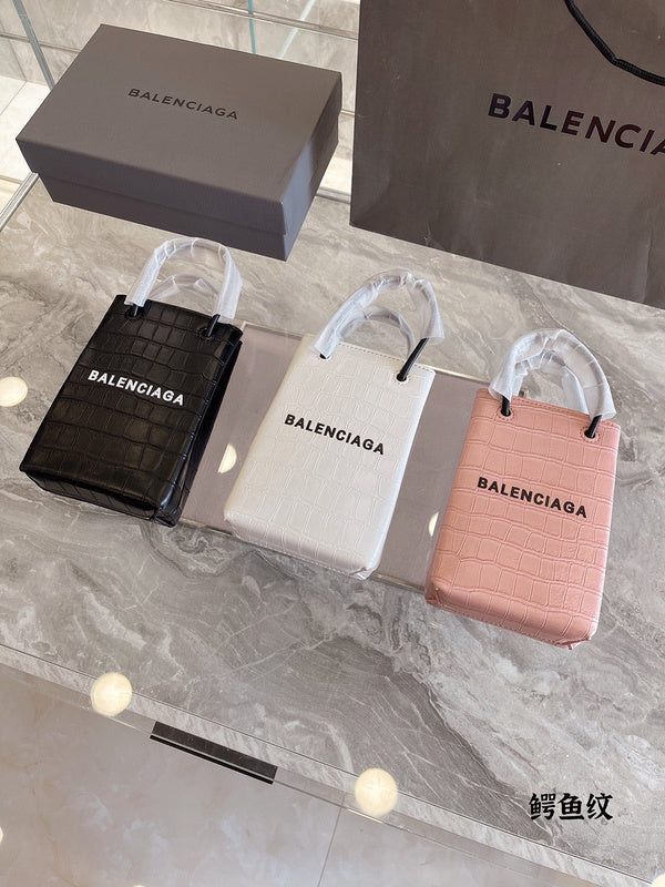 LO - BGA Bags - 1447