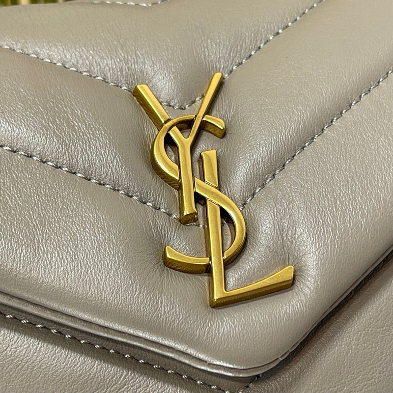 YSL BAGS - WOMEN LOVE LUXURY BAGS - 2029