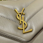 YSL BAGS - WOMEN LOVE LUXURY BAGS - 2029