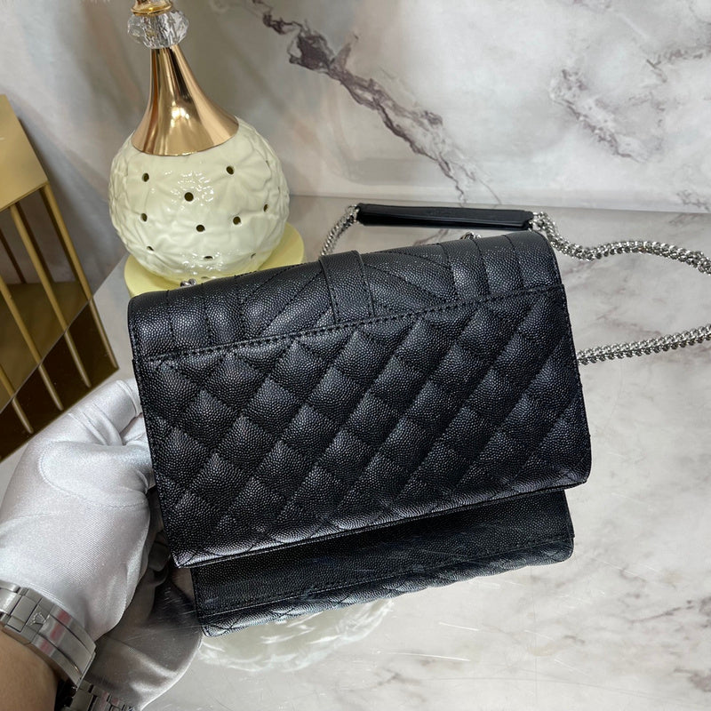 YSL BAGS - WOMEN LOVE LUXURY BAGS - 2251