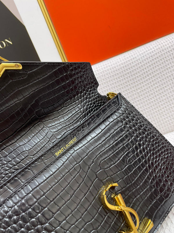 YSL BAGS - WOMEN LOVE LUXURY BAGS - 1167
