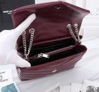 YSL BAGS - WOMEN LOVE LUXURY BAGS - 1340