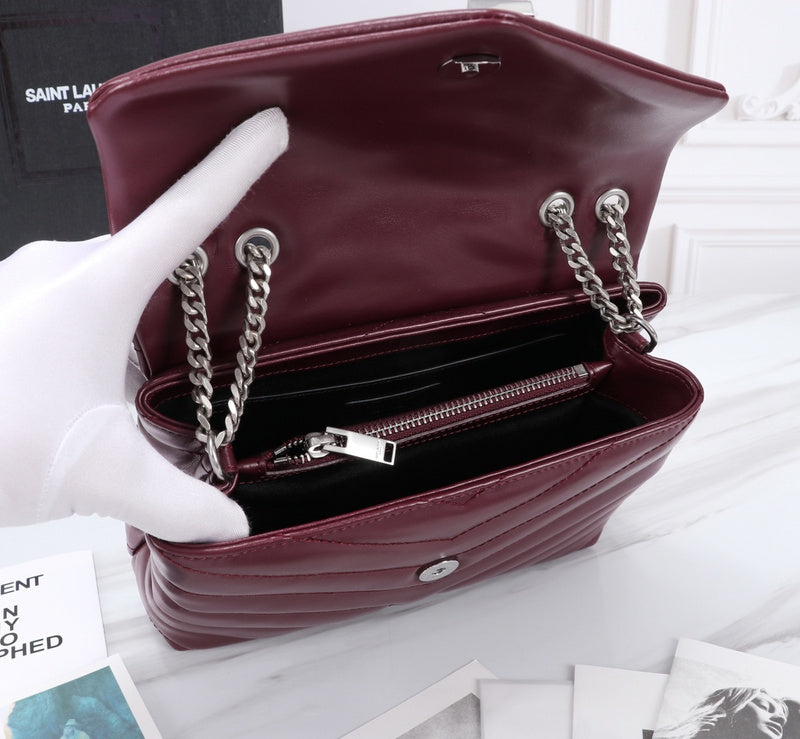 YSL BAGS - WOMEN LOVE LUXURY BAGS - 1340
