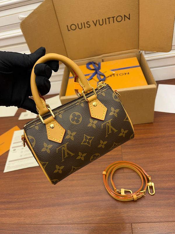 LO - LV Bags - 16198