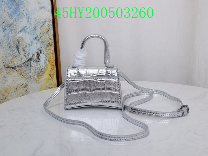 LO - BGA Bags - 2499