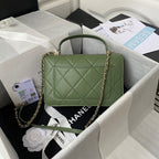 Lusso Official -  CHL BAGS  - 360