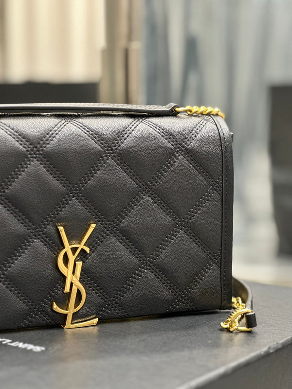 BB - YSL Bag - 2463