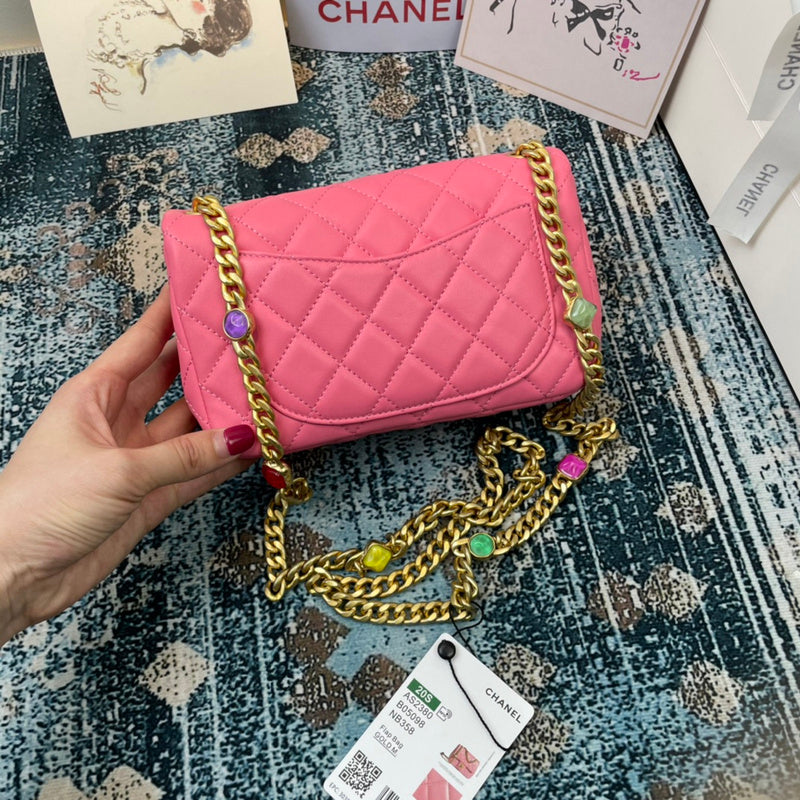 LO - CHL Bags - 1741