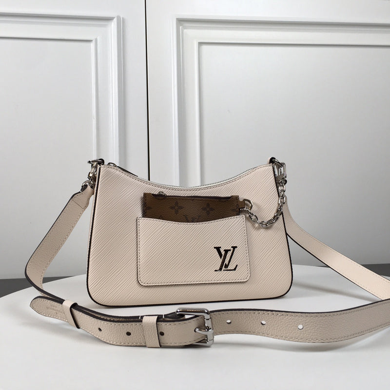 BB - LV Bags - 17097