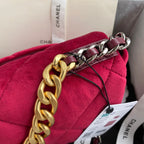 LO - CHL  BAGS FOR WOMEN - FASHION LUXURY BAGS - 1036