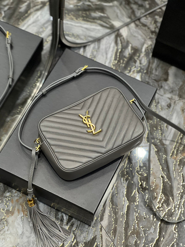 Lusso Official - LUXURY YSL BAGS - 689