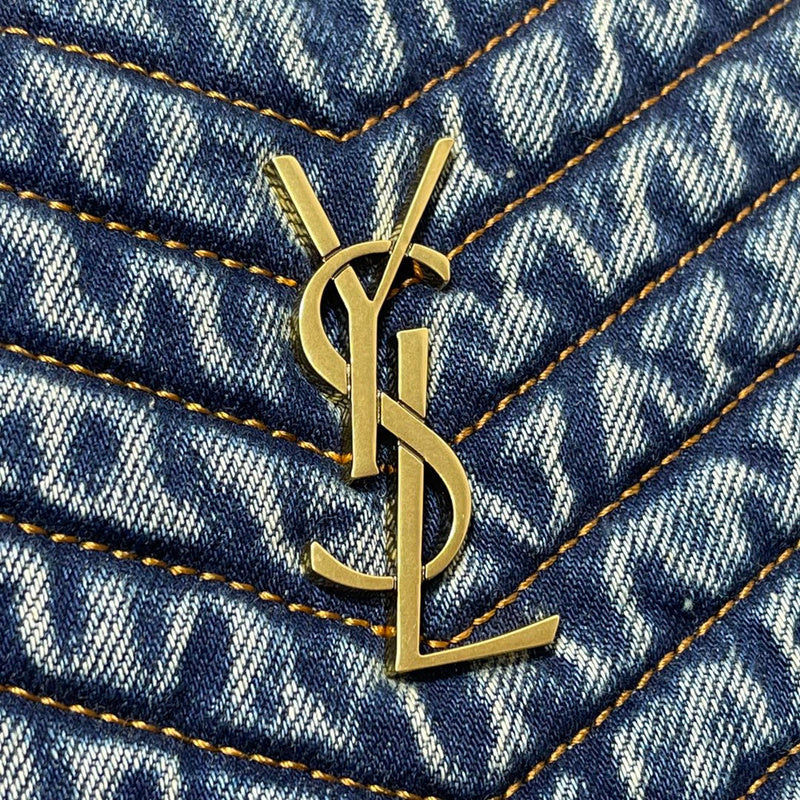 YSL BAGS - WOMEN LOVE LUXURY BAGS - 2422