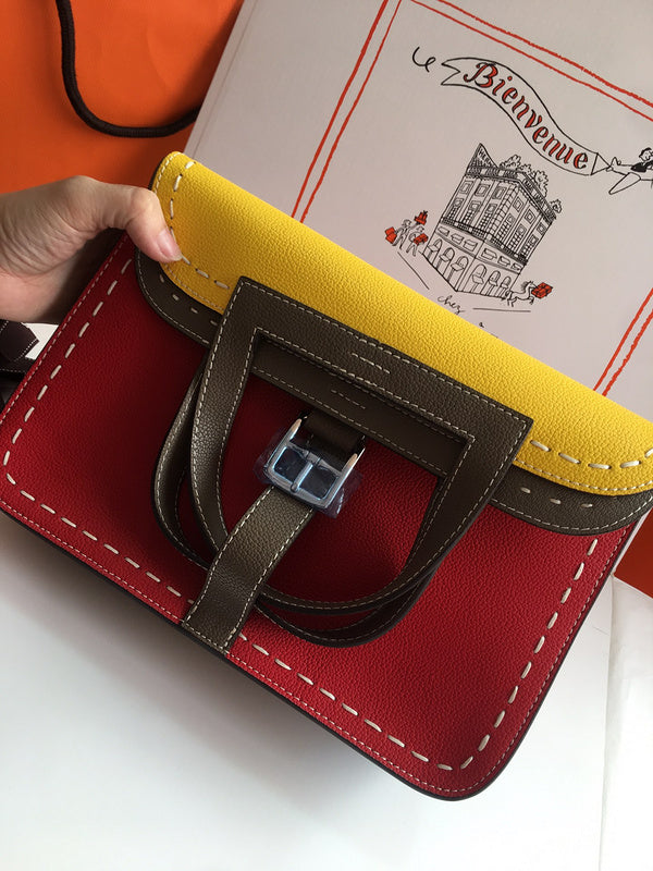 LO - HMS Luxury Bags - 764
