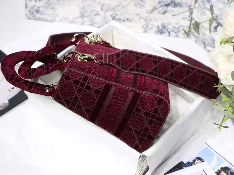 LO - DYOR   BAGS FOR WOMEN - FASHION LUXURY BAGS 491