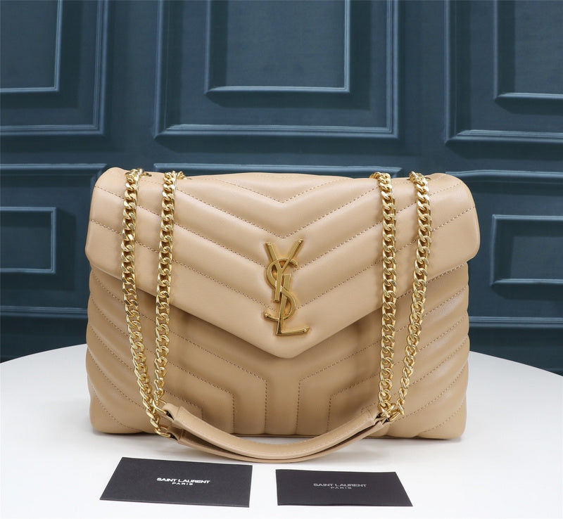 YSL BAGS - WOMEN LOVE LUXURY BAGS - 1921