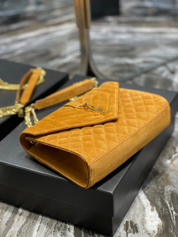 Lusso Official - YSL LUXURY WOMEN BAGS - 1761