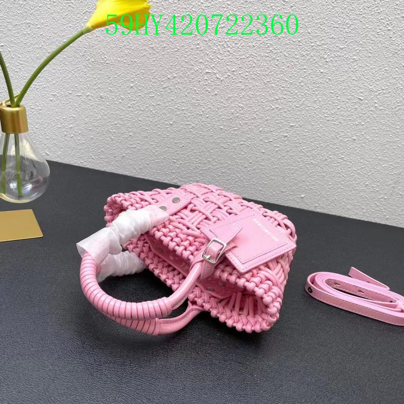LO - BGA Bags - 2181