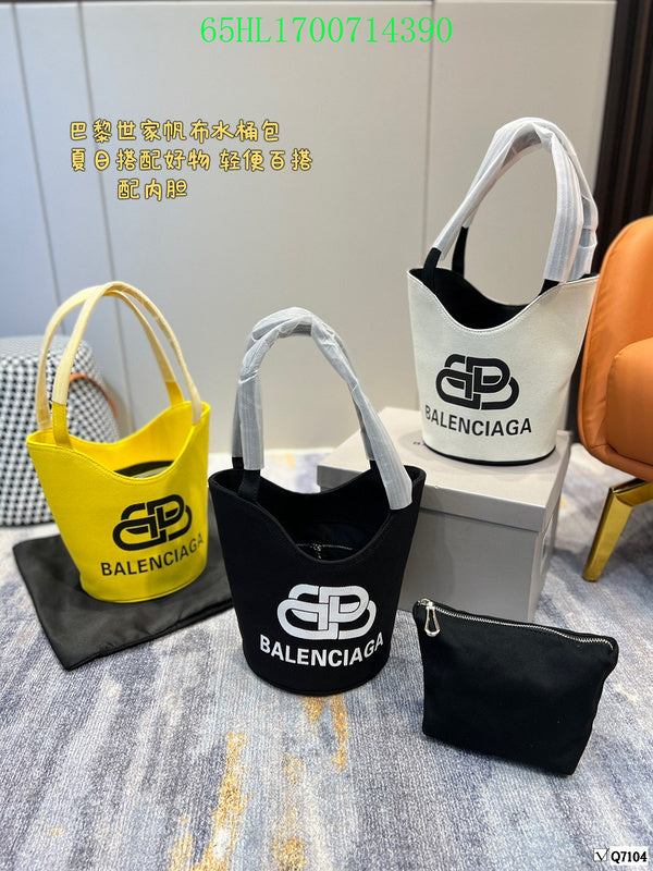 LO - BGA Bags - 2205