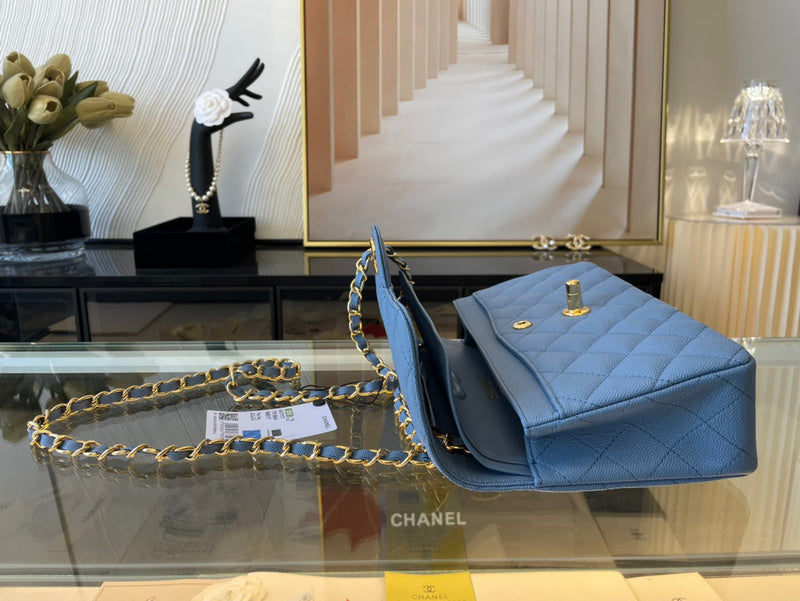 Lusso Official -  CHL BAGS  - 352