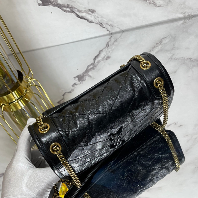 YSL BAGS - WOMEN LOVE LUXURY BAGS - 2133