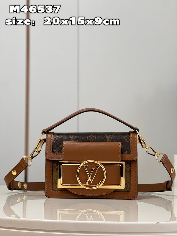 LO - LV Bags - 15611