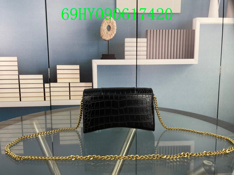 LO - BGA Bags - 2240