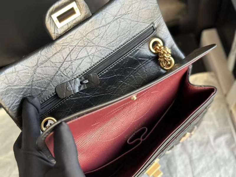 LO - CHL  BAGS FOR WOMEN - FASHION LUXURY BAGS - 523