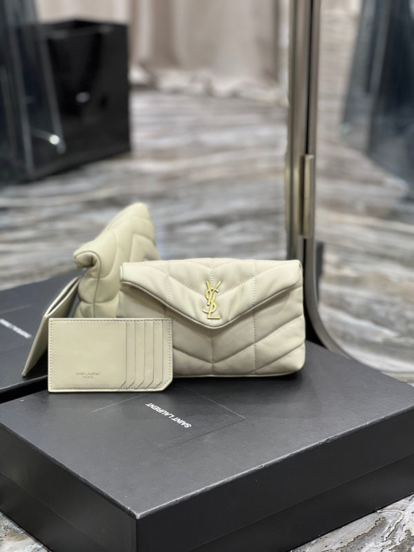YSL BAGS - WOMEN LOVE LUXURY BAGS - 348