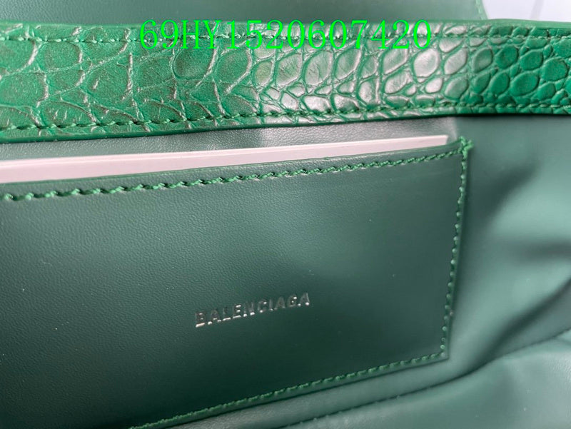 LO - BGA Bags - 2265