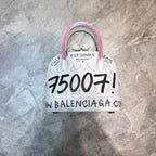 LO - BGA Bags - 1081