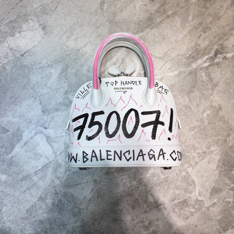 LO - BGA Bags - 1081