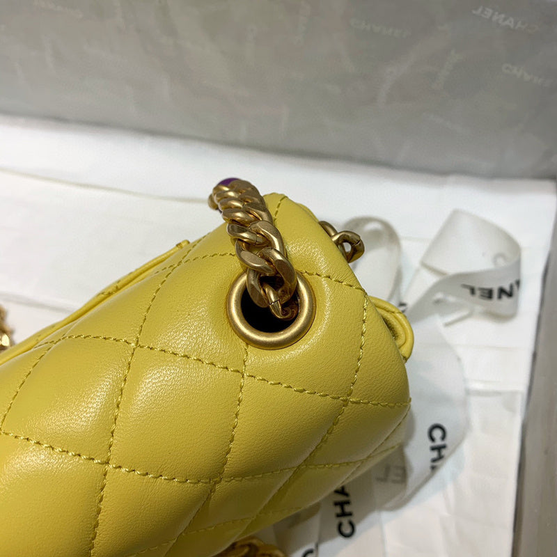 LO - CHL Bags - 1744