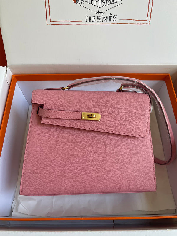 LO - HMS Luxury Bags - 920