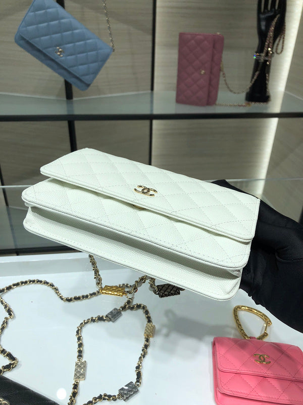 LO - CHL  BAGS FOR WOMEN - FASHION LUXURY BAGS -1905