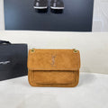 Lusso Official - LUXURY YSL BAGS - 1072