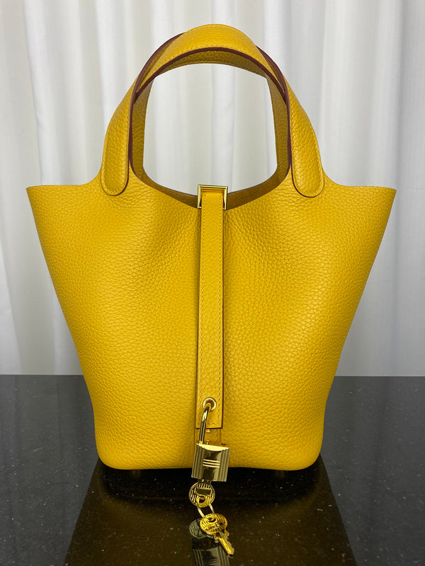 Lusso Official -  HERMS BAGS FOR WOMEN - 027