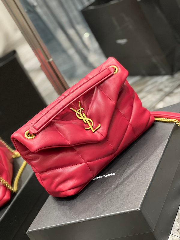 Lusso Official - YSL LUXURY WOMEN BAGS - 1578