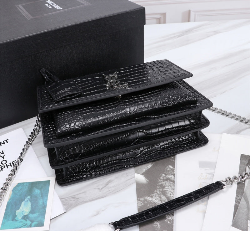 Lusso Official - LUXURY YSL BAGS - 1794