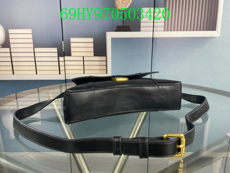 LO - BGA Bags - 2317