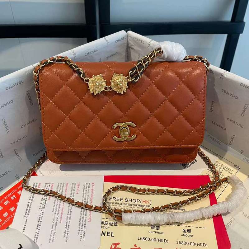 LO - CHL  BAGS FOR WOMEN - FASHION LUXURY BAGS - 289