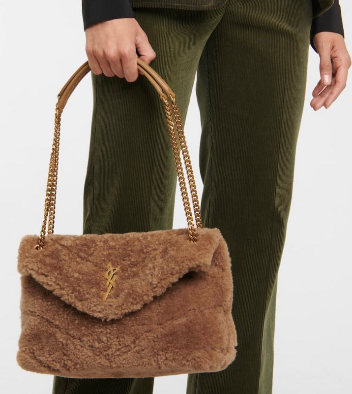 BB - YSL Bag - 3725