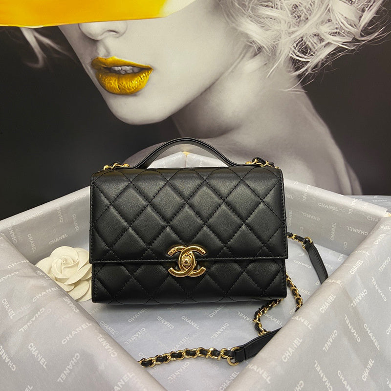 Lusso Official -  CHL BAGS  - 288