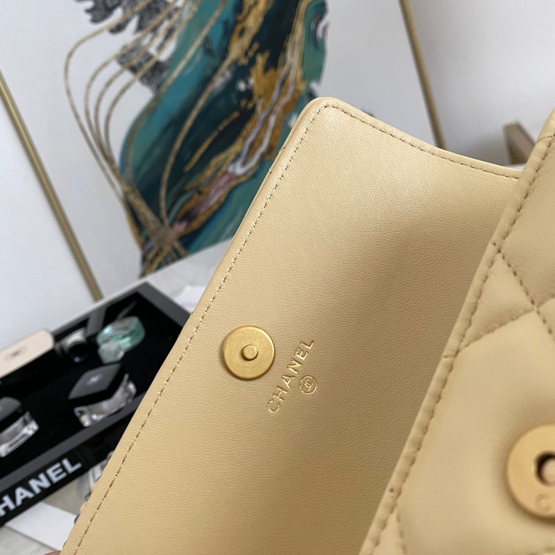 Lusso Official -  CHL BAGS  - 499